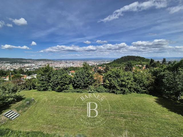 Maison vente à Clermont-Ferrand, Royat