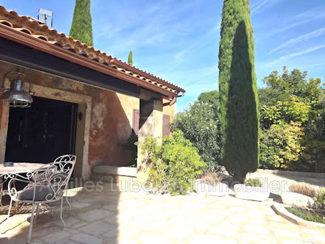 Maison vente à Mollégès, Bouches-du-Rhône