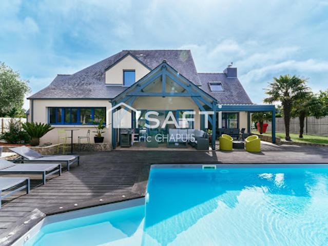 Maison vente à Rennes, Bretagne