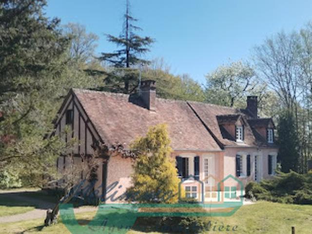 Maison vente à Auxerre, Champcevrais