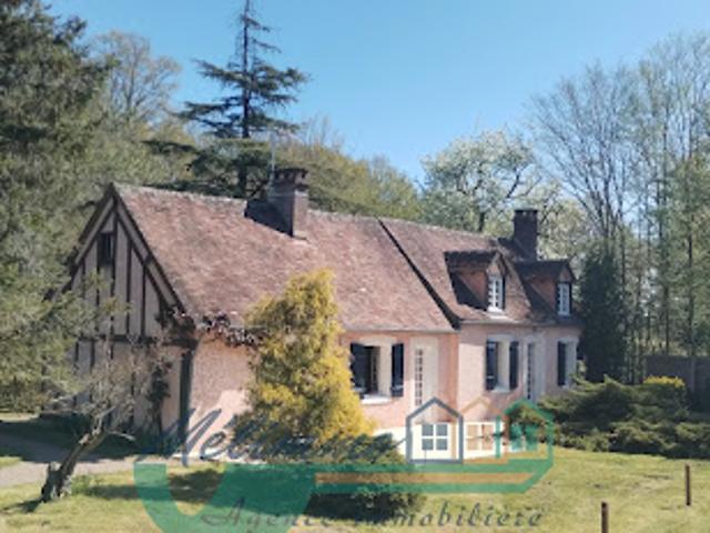 Maison vente à Auxerre, Champcevrais