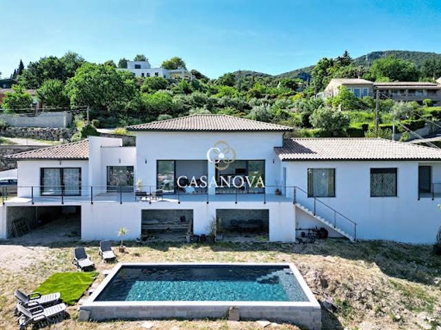 Maison vente à Lodève