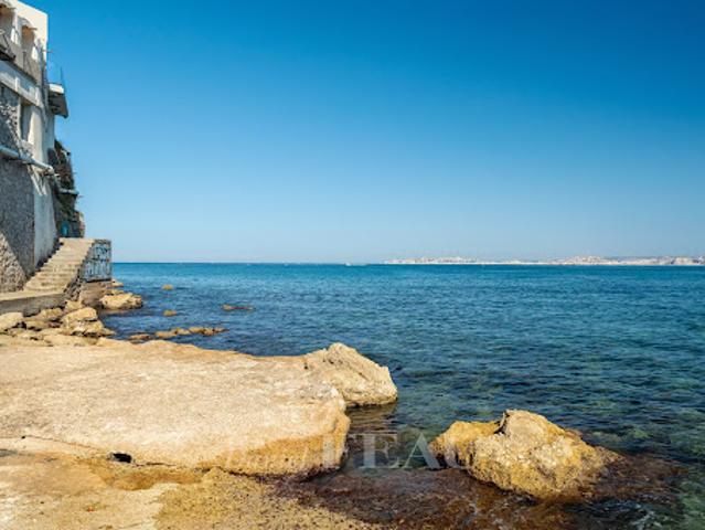 Maison vente à Marseille