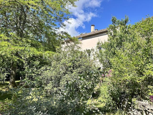 Maison vente à Velleron, Vaucluse