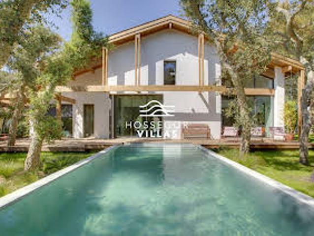 Maison vente à France métropolitaine, Seignosse