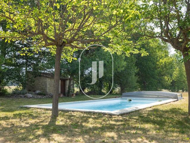 Maison vente à Nyons, Montbrun-les-bains