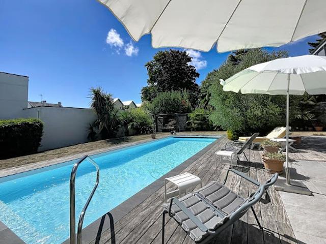 Maison vente à Plœmeur, Morbihan