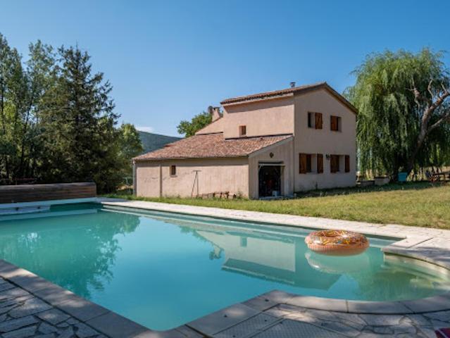 Maison vente à Forcalquier, Saint-etienne-les-orgues