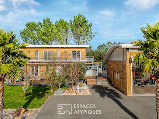 Maison vente à Mont-de-Marsan, Biscarrosse