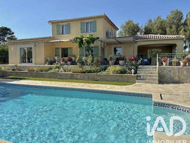 Maison vente à La Cadière-d'Azur, Var