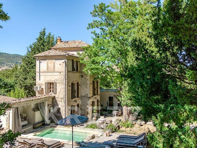 Maison vente à Forcalquier, Manosque