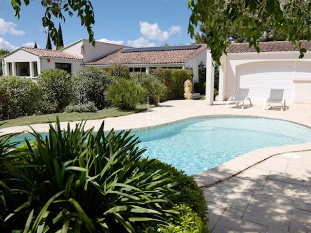 Maison vente à Arles