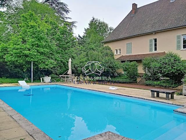 Maison vente à Roanne, Chandon