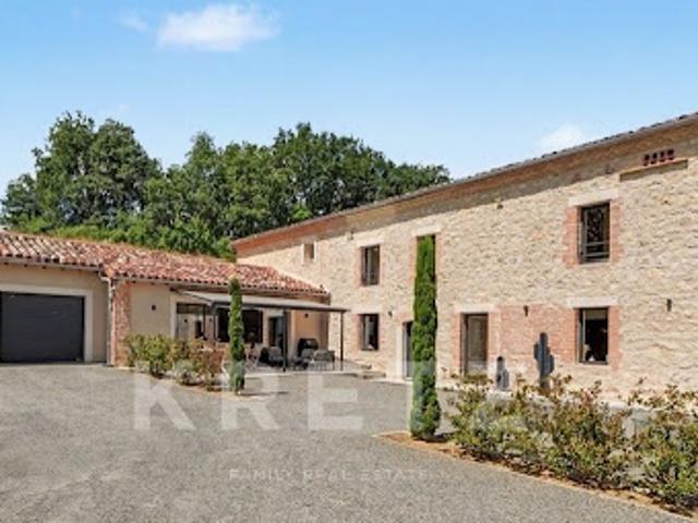 Maison vente à Albi, Gaillac