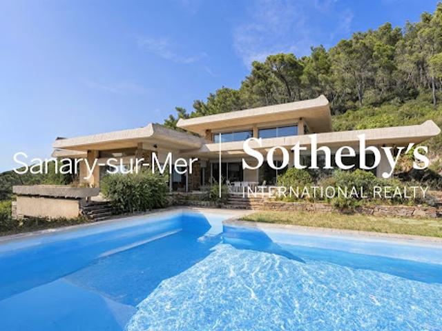 Maison vente à Arrondissement de Toulon, Carqueiranne