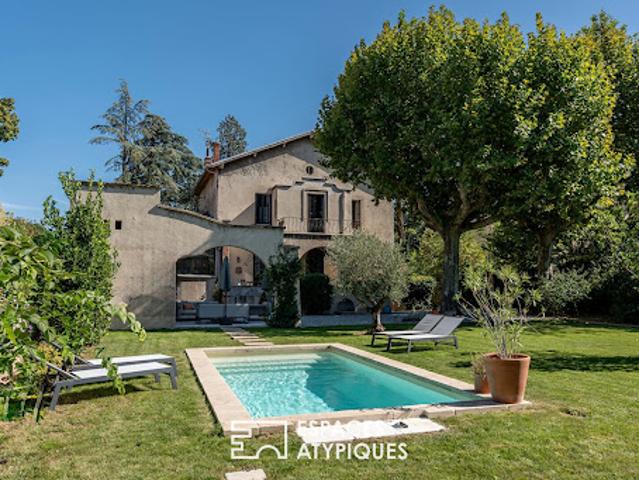 Maison vente à Valence