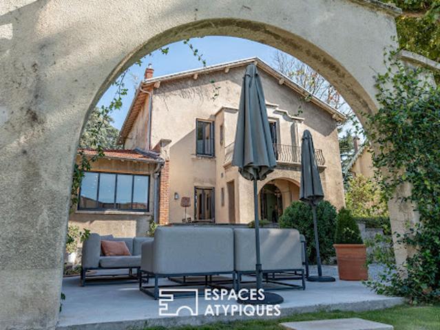 Maison vente à Valence