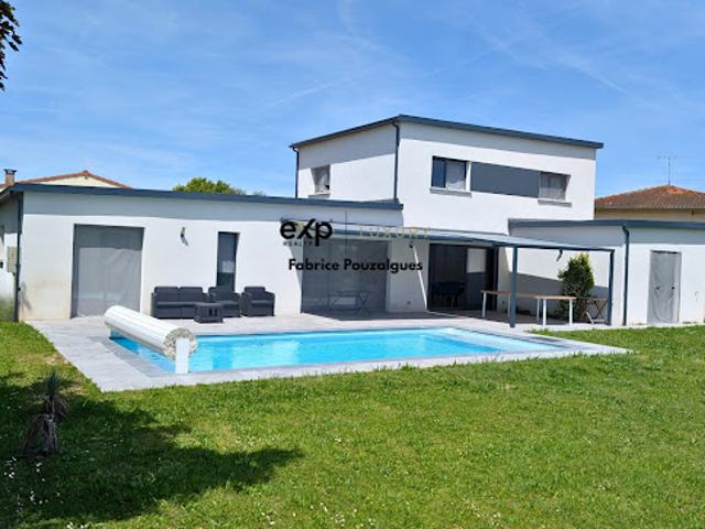 Maison vente à Toulouse, Colomiers