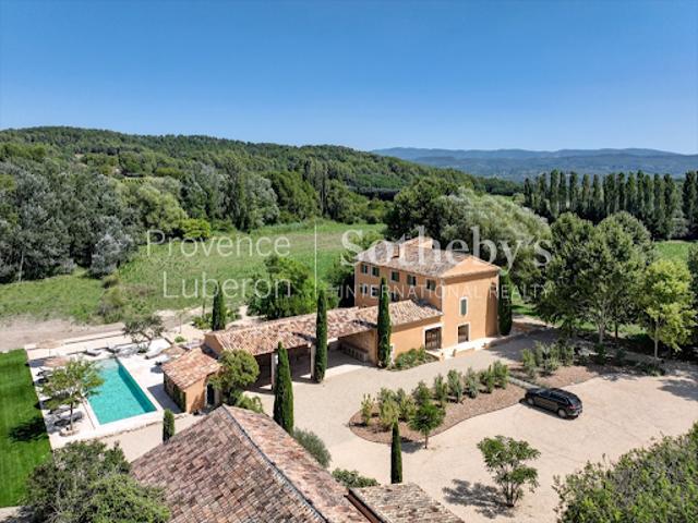 Maison vente à Apt, Roussillon