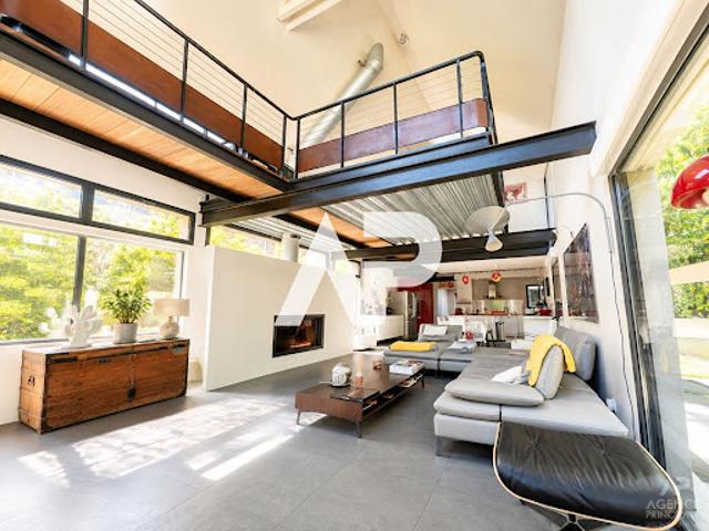 Maison vente à Nanterre, Rueil-malmaison