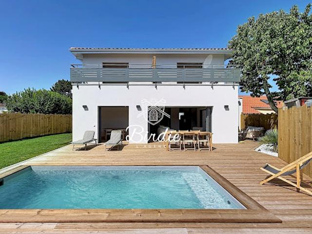 Maison vente à Dax, Seignosse