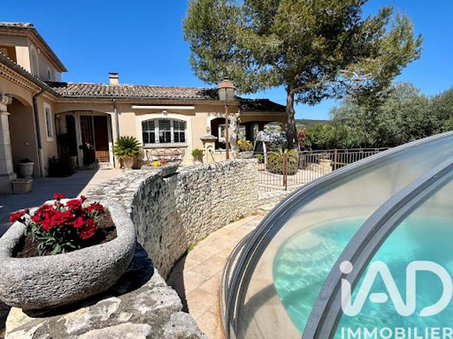 Maison vente à Nîmes, Caveirac