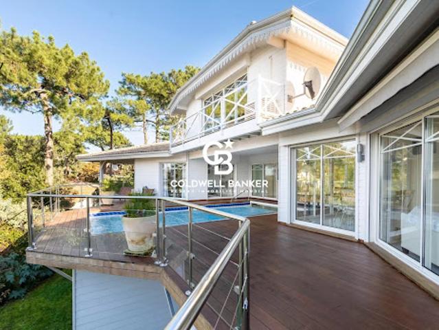Maison vente à Arcachon, La Teste-de-buch