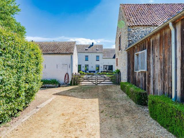 Maison vente à Nijvel, Wallonie