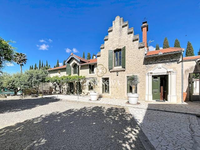 Maison vente à Béziers, Pézenas