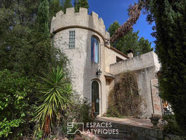 Maison vente à Marseille, Auriol