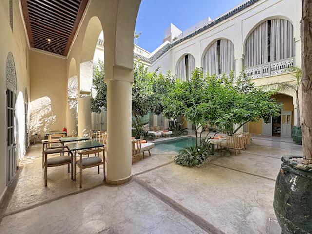 Maison vente à Marrakech ⵎⵕⵕⴰⴽⵯⵛ مراكش, Préfecture de Marrakech عمالة مراكش