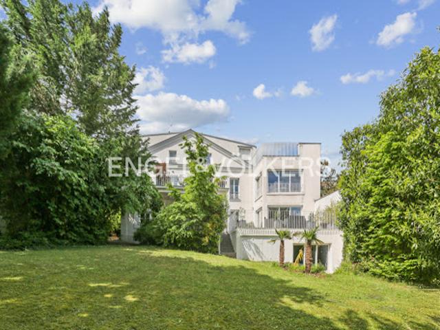 Maison vente à Boulogne-Billancourt, Sèvres