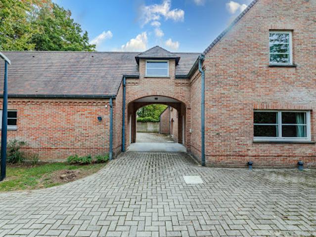 Maison vente à Le Rode, Brabant