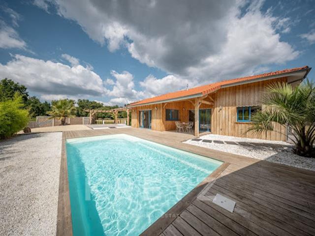 Maison vente à Arcachon, Biganos