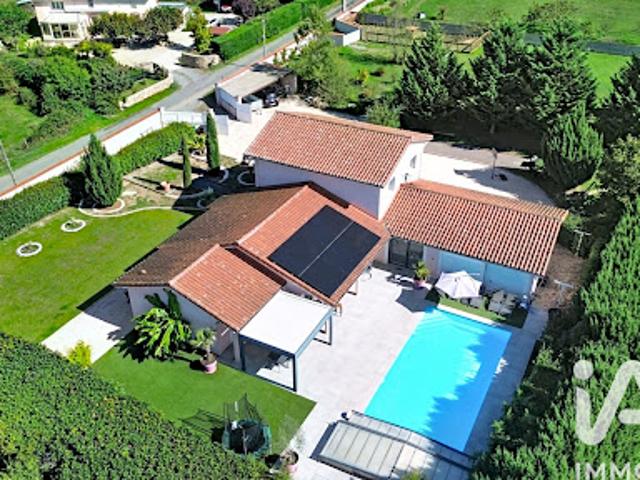 Maison vente à Roanne, Balbigny