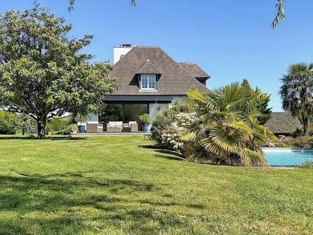 Maison vente à Lisieux, Pont-l'evêque