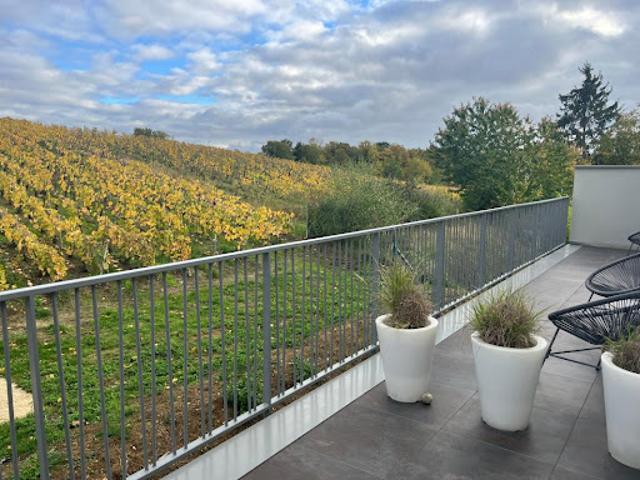 Maison vente à Reims, Trigny