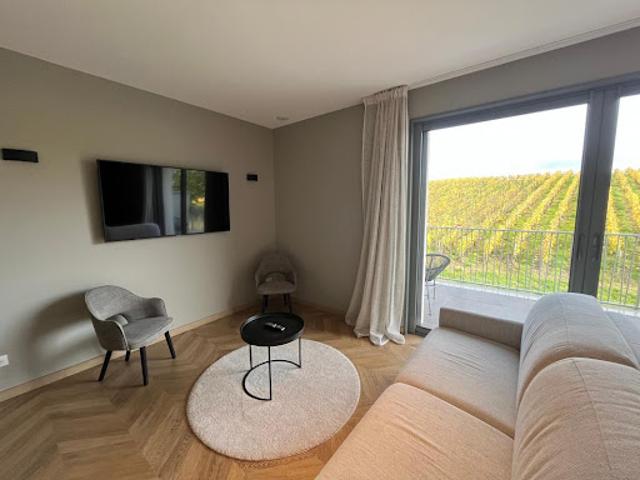 Maison vente à Reims, Trigny
