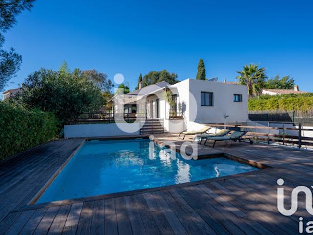 Maison vente à Arrondissement de Draguignan, Cogolin