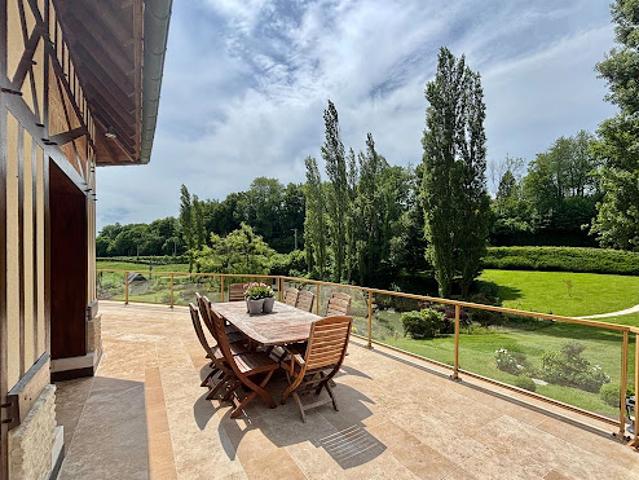 Maison vente à Lisieux, Pont-l'evêque
