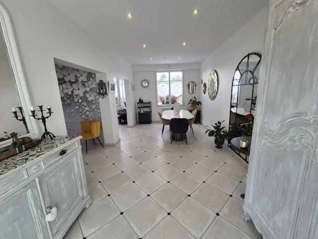 Maison vente à Rochefort, Royan