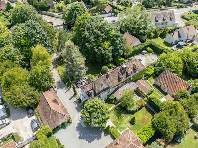 Maison vente à Rambouillet, Neauphle-le-vieux