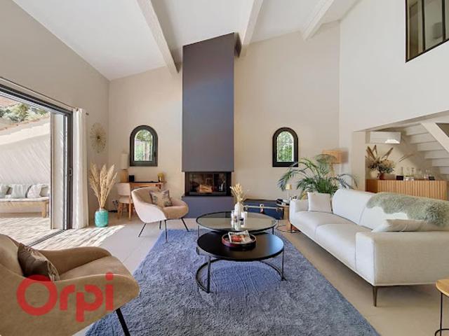Maison vente à Arrondissement de Toulon, La Cadière-d'azur