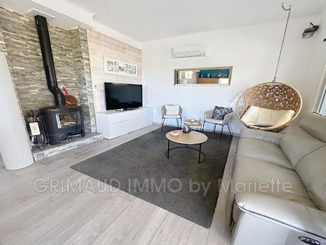 Maison vente à Arrondissement de Draguignan, Roquebrune-sur-argens