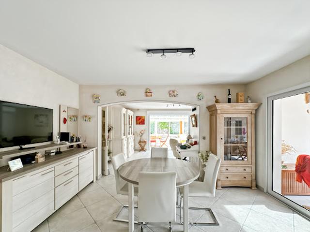 Maison vente à La Rochelle, Périgny