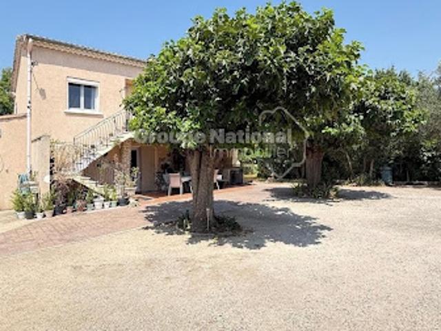 Maison vente à Avignon, Bédarrides