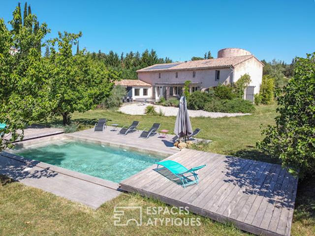 Maison vente à Brignoles, Cotignac