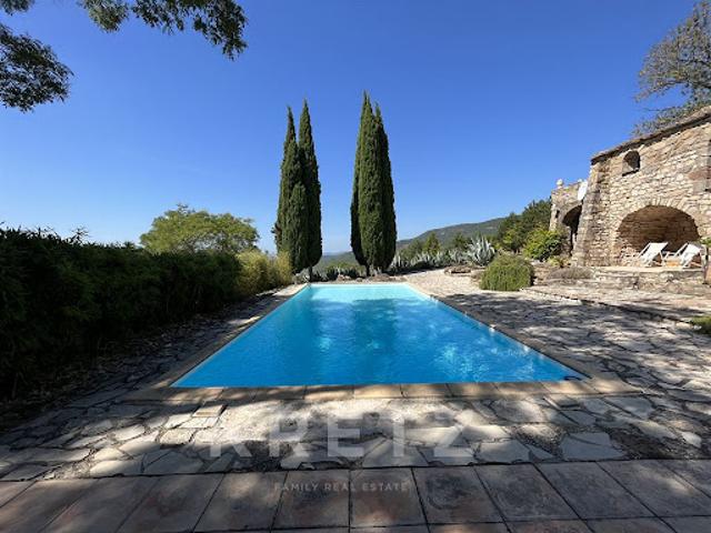 Maison vente à Lodève