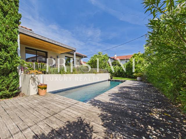 Maison vente à Bayonne, Biarritz