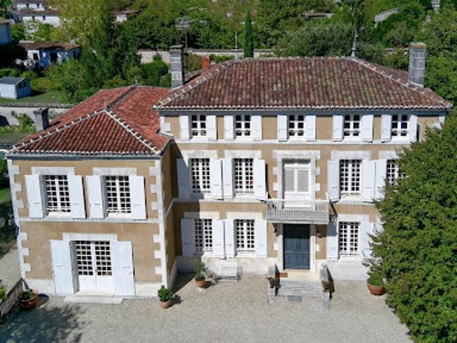 Maison vente à Cognac, Jarnac